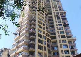 3 BHK Flat for rent in Malad East